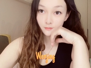 Wenjing