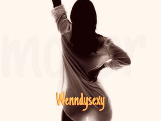 Wenndysexy