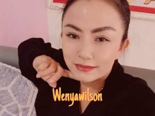 Wenyawilson
