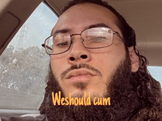 weshould_cum Mobile Porno