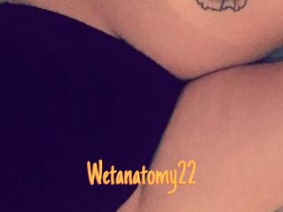 wetanatomy22 Mobile Porno