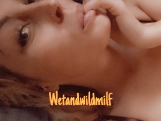Wetandwildmilf