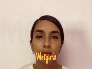 Wetgirlx