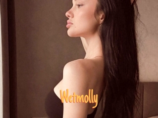 Wetmolly