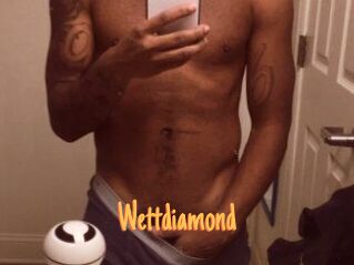 Wettdiamond