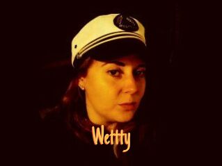 Wettty