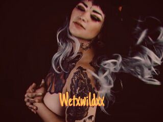 Wetxwildxx