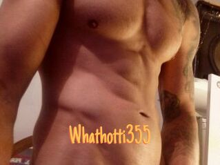 whathotti355 Mobile Porno