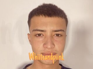 whiiteandpiink Mobile Porno