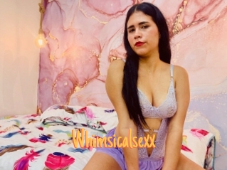 Whimsicalsexx