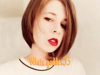 white_goddes53 Mobile Porno