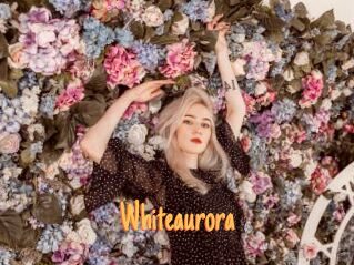 Whiteaurora