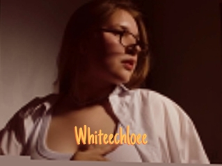 whiteechloee Mobile Porno