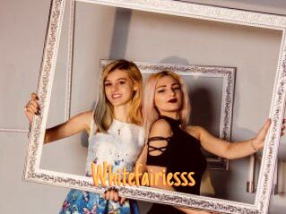 Whitefairiesss