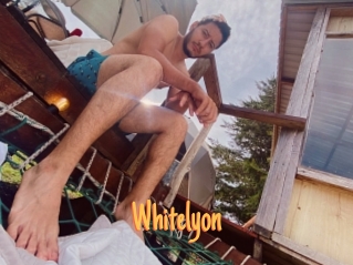 Whitelyon