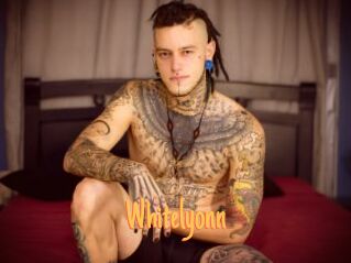 Whitelyonn
