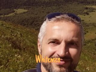 Whitemen
