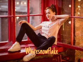 whitesnowflake Mobile Porno