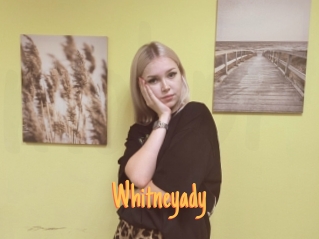 whitneyady Mobile Porno
