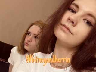 whitneyandherrin Mobile Porno
