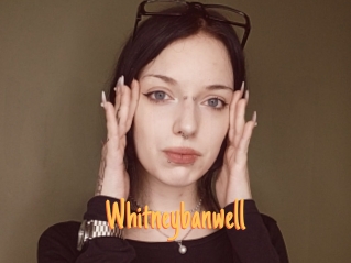 whitneybanwell Mobile Porno
