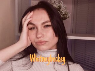 Whitneybeckey