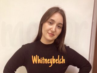Whitneybelch