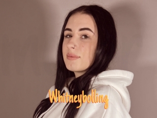 Whitneybolling