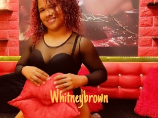 Whitneybrown
