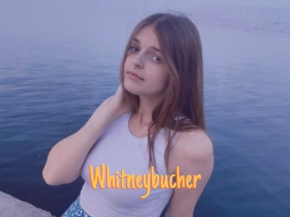 Whitneybucher
