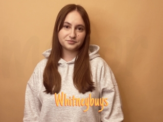 Whitneybuys