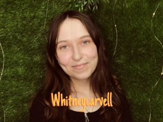 Whitneycarvell