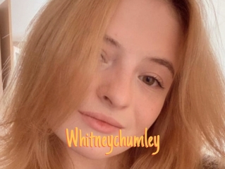 whitneychumley Mobile Porno