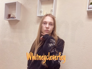 Whitneycleverley