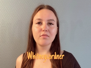 whitneycordner Mobile Porno