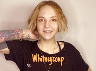 whitneycoup Mobile Porno