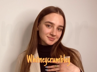 whitneycrumbley Mobile Porno