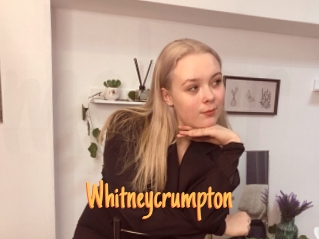 Whitneycrumpton
