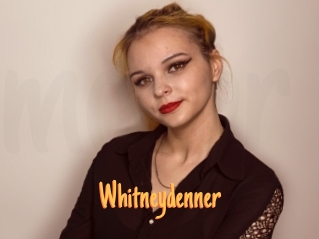 Whitneydenner