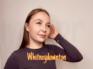Whitneydownton