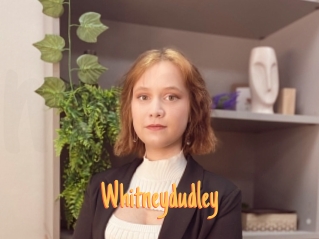 Whitneydudley