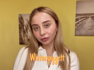 Whitneyeggett