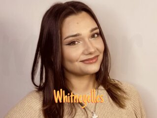 Whitneyelles