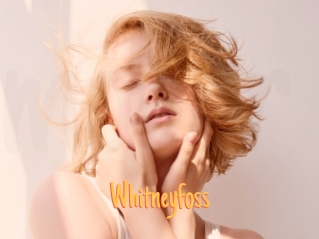 Whitneyfoss