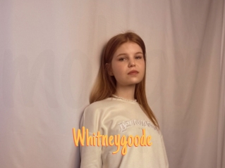 Whitneygoode
