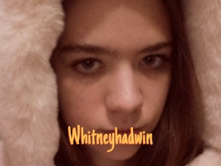 whitneyhadwin Mobile Porno