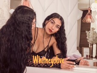 Whitneyolive