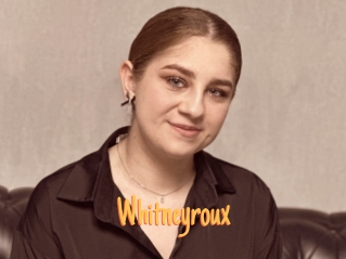 Whitneyroux