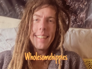 wholesomehippies Mobile Porno