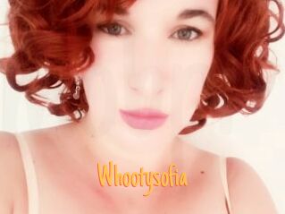 whootysofia Mobile Porno